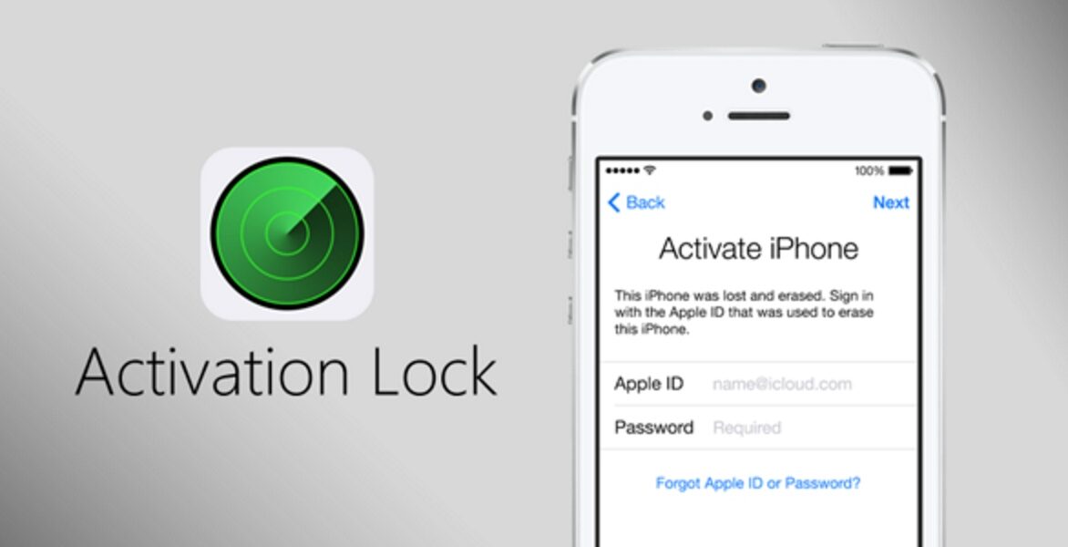 What Does It Mean When iPhone is Locked?