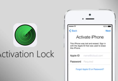 What Does It Mean When iPhone is Locked?